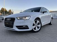 Usado Audi A1 Ambition 122 CV (89 kW) 2015 Blanco Utilitario