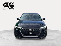 Usado Audi A1 110 CV (80 kW) 2023 Negro SUV