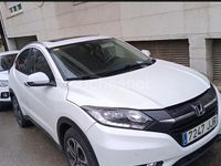 Usado Honda HR-V Executive 120 CV (88 kW) 2015 Blanco SUV