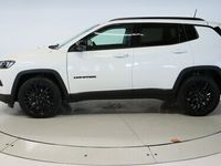 usado Jeep Compass 1.6 Mjt Night Eagle FWD