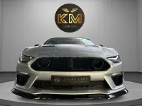 Usado Ford Mustang Fastback 310 CV (228 kW) 2022 Coupe