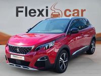 usado Peugeot 3008 1.5 BlueHDi 96kW (130CV) S&S GT Diésel en Flexicar Enekuri