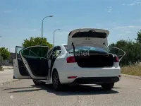 Usado VW Jetta Sport 140 CV (102 kW) 2012 Blanco Berlina