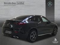 Usado Mercedes GLC200 204 CV (150 kW) 2024 Gris SUV