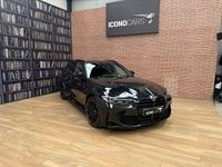 Usado BMW M3 Competition Edition 530 CV (389 kW) 2024 Negro Familiar