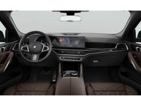 Nuevo BMW X6 M Sport 286 CV (210 kW) 2026 SUV