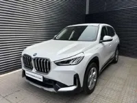 Usado BMW X1 Luxury Line 326 CV (239 kW) 2024 Blanco SUV