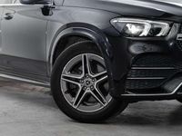 Usado Mercedes GLE350 333 CV (244 kW) 2022 Negro SUV