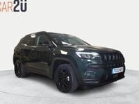 Usado Jeep Compass North 130 CV (95 kW) 2025 SUV