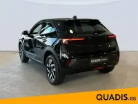 Usado Opel Mokka Edition 136 CV (100 kW) 2024 Negro SUV
