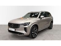 Usado Volvo XC90 Plus 455 CV (334 kW) 2025 Gris / plata SUV