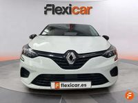 Usado Renault Clio V Equilibre 90 HP (66 kW) 2023 Branco Sedan