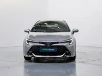 Usado Toyota Corolla Style 140 CV (102 kW) 2023 Familiar