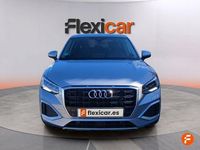 Usado Audi Q2 Advanced Plus 150 CV (110 kW) 2023 Gris SUV