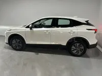 Usado Nissan Qashqai Acenta 140 CV (102 kW) 2024 Blanco SUV