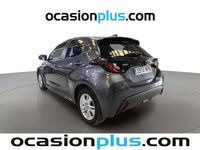 Usado Toyota Yaris Edition 125 CV (91 kW) 2024 Gris Utilitario