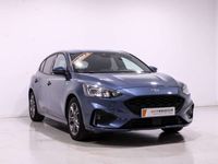 usado Ford Focus 1.0 ECOBOOST MHEV 92KW ST-LINE 125 5P