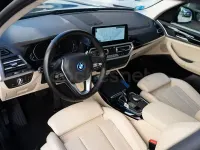 Usado BMW X3 xLine 292 CV (214 kW) 2022 Negro SUV