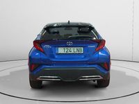 Usado Toyota C-HR Advance 197 CV (144 kW) 2020 Azul SUV