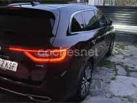 Usado Renault Koleos Initiale Paris 175 CV (128 kW) 2018 Violeta / lila SUV