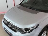 Usado Land Rover Discovery Sport HSE Luxury 150 CV (110 kW) 2016 Gris SUV