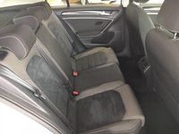 Usado VW Golf VII 105 CV (77 kW) 2013 Blanco Utilitario