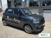 Nuevo Leapmotor T03 69 kW (95 CV) 2026 Gris Utilitario