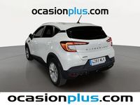 Usado Mitsubishi ASX Motion 140 CV (102 kW) 2023 Blanco SUV