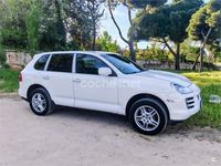 Usado Porsche Cayenne 240 CV (176 kW) 2009 Blanco SUV