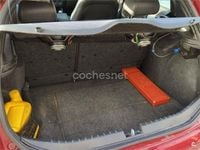 Usado Alfa Romeo 147 120 CV (88 kW) 2006 Rojo Utilitario