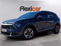 Usado Kia Sportage 136 CV (100 kW) 2023 Gris SUV