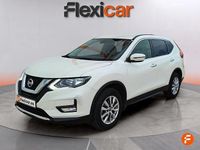 Usado Nissan X-Trail Acenta 130 CV (95 kW) 2018 Blanco SUV