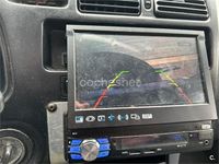 Usado Toyota RAV4 129 CV (94 kW) 1995 Negro SUV