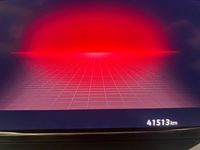 Usado VW Golf VIII Life 110 CV (80 kW) 2021 Rojo Berlina