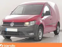 Usado VW Caddy Edition 102 CV (75 kW) 2020 Monovolumen