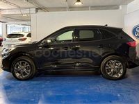 Usado Ford Kuga ST-Line 225 CV (165 kW) 2022 Negro SUV