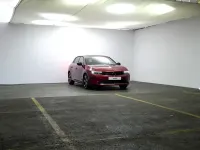 Usado Opel Astra Elegance 130 CV (95 kW) 2023 Rojo Utilitario