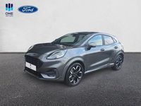 Usado Ford Puma ST-Line 125 CV (91 kW) 2023 Gris / plata SUV