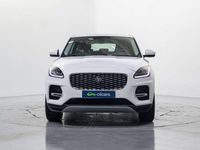 Usado Jaguar E-Pace S 163 CV (119 kW) 2021 Blanco SUV