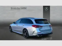 Usado Mercedes C220 200 CV (147 kW) 2025 Otro Familiar