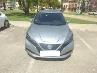 Usado Nissan Leaf N-Connecta 2021 Eléctrico Utilitario