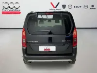Nuevo Citroën Berlingo 131 CV (96 kW) 2025 Negro Monovolumen