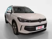 Usado VW Tiguan 150 CV (110 kW) 2024 SUV