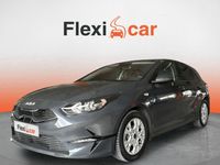 usado Kia Ceed 1.0 T-GDi 74kW (100CV) Concept Gasolina en Alcobendas