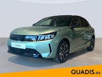 Nuevo Opel Corsa 101 CV (74 kW) 2025 Verde Utilitario