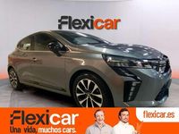 Usado Mitsubishi Colt 91 CV (66 kW) 2024 Gris Utilitario