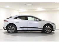 usado Jaguar I-Pace HSE