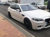 usado BMW M5 f10 competition 575cv