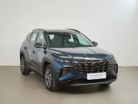 Usado Hyundai Tucson 230 CV (169 kW) 2022 SUV