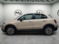 Usado Fiat 500X Urban 110 CV (80 kW) 2019 Marrón SUV